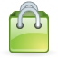 bag, buy, shopping icon