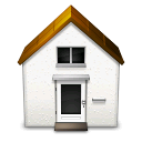 home, house icon