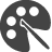 theme icon