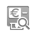 atm,euro,zoom icon