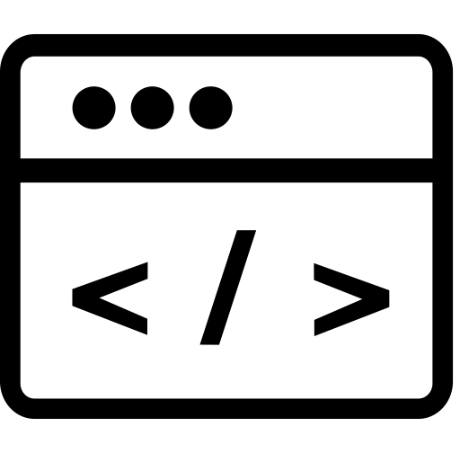 Research And Development svg vector icon