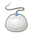 48, gnome, input, mouse icon