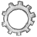 config, configuration, engine, options, preferences, settings icon