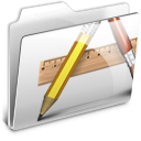 application icon