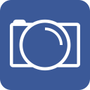 photo bucket, photobucket svg vector icon