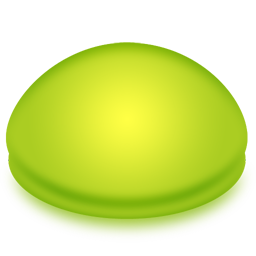 button icon