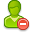 status,busy icon