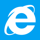browser, explorer, internet, microsoft, ms svg vector icon