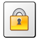 encrypted icon