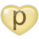 media, posterous, social icon