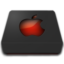 nanosuit,hd,apple icon