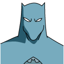 anti,ze,batman icon