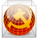 file, server icon