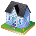 cottage icon
