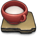 lazy icon