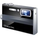 camera icon