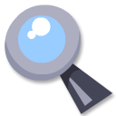 find,seek,search icon
