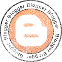 blogger icon