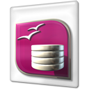 kexi icon