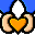 friendship,symbol icon