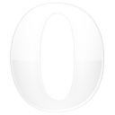 opera,browser icon