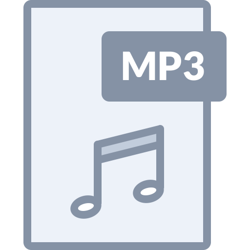 Mp svg vector icon