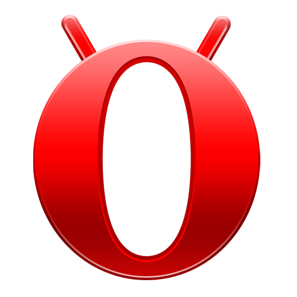 opera,mini,android icon