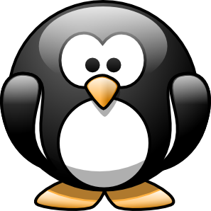 penguin icon