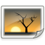 64, generic, gnome, image icon