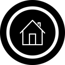 home, house icon