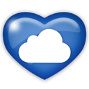 media, mobileme, social icon