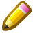 edit,write,writing icon