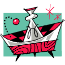 vega,roulette icon