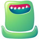 weird,creature icon