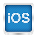 io icon