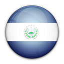 el, flag, of, salvador icon
