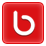 bebo icon