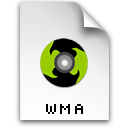 wma icon