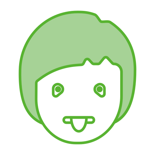 Eighteen svg vector icon