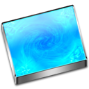 screen saver icon