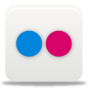 flickr icon