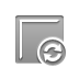 square,refresh icon