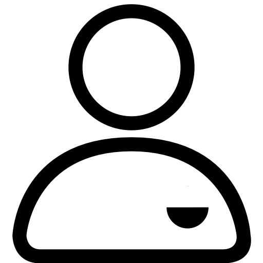 Center svg vector icon