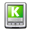 kpilot icon