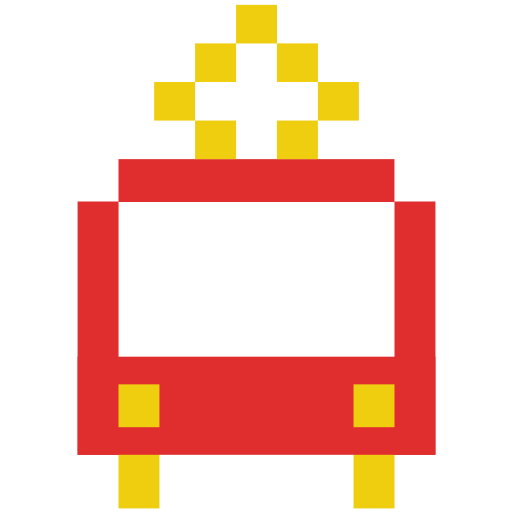 Fire Engine svg vector icon