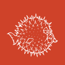 openbsd svg vector icon