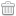 trash icon