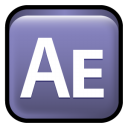 adobe,after,effects,cs icon