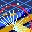 cycle,explosion,sci fi,scifi icon