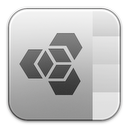 adobe, extension, manager icon